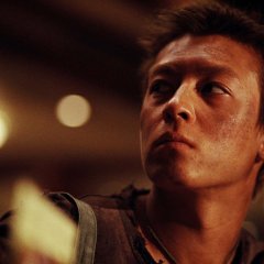 Dog Bite Dog Hong Kong Movie photo