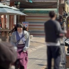 My Royal Nemesis Korean Drama(2026) photo