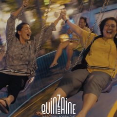 Silig Philippines Movie(2024) photo