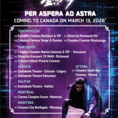 Per Aspera Ad Astra Chinese Movie photo