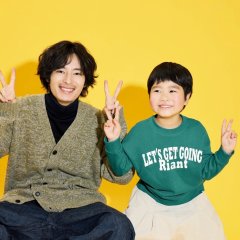 Mirai no Musuko Japanese Drama(2026) photo