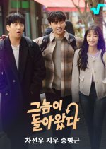 He's Back Korean Drama(2025) photo