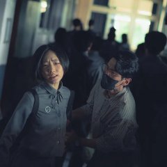 Bloody Smart Taiwanese Drama photo