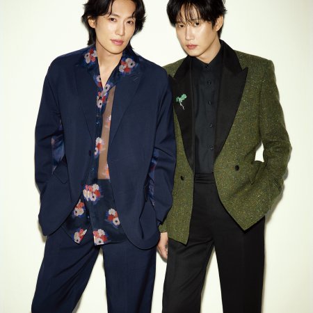 The Practical Guide to Love (2026)