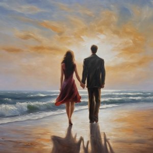 Guess the Romance K-Drama/Movie Based on the Pictured Trope/Cliché #5