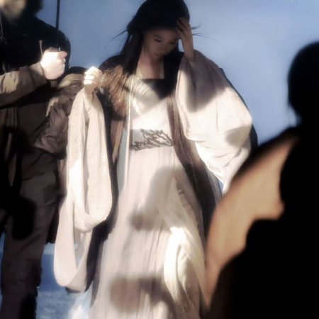 Yunchu's Vengeance ()