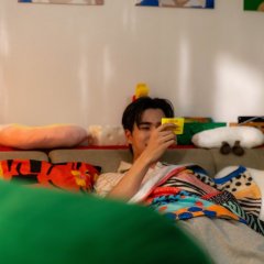 Love You Teacher Thai Drama photo