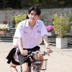 When Oranges Fall Thai Drama(0000) photo