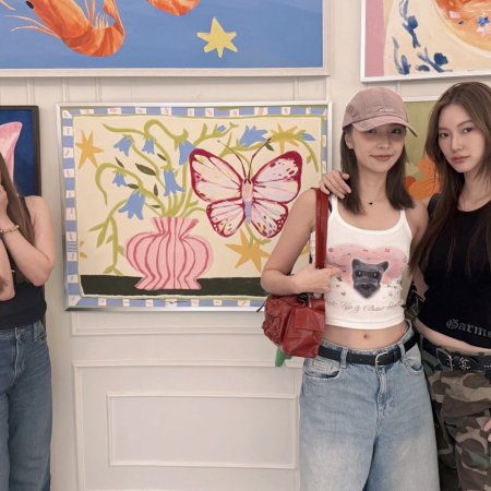 Enemies with Benefits ()