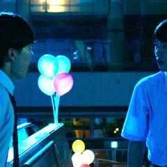 Re/Member: The Last Night Japanese Movie photo