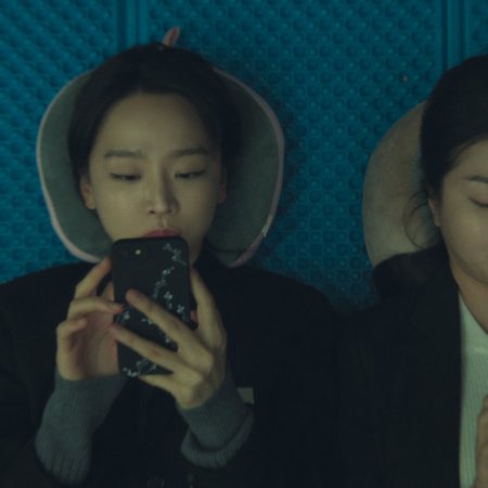 The Art of Sarah (2026)