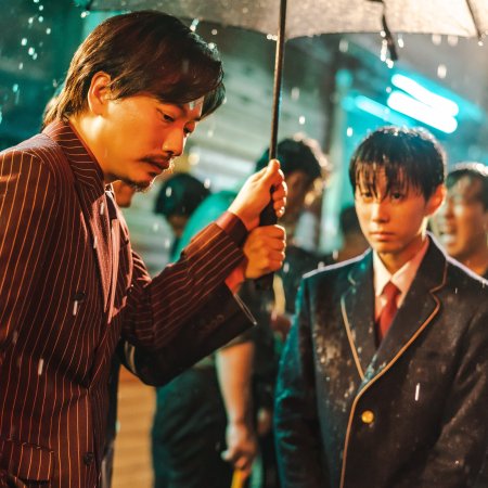 Method Acting (2026)