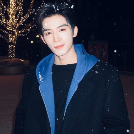 A Love Confession ()