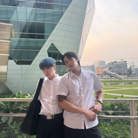 The Sun from Another Star (2026)