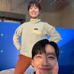 The Husband Korean Drama photo