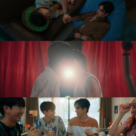 Love You Teacher (2026)