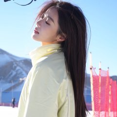 When The Snow Falls Chinese Drama(2026) photo