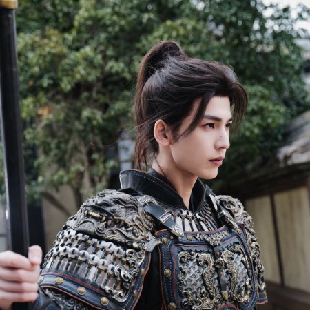 Pursuit of Jade (2026)