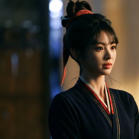 Pursuit of Jade (2026)