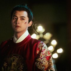 Ye Zu Xin photo