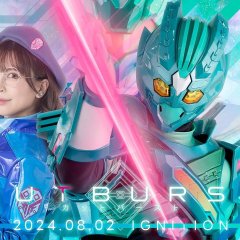 Cutburst Japanese Drama(2024) photo