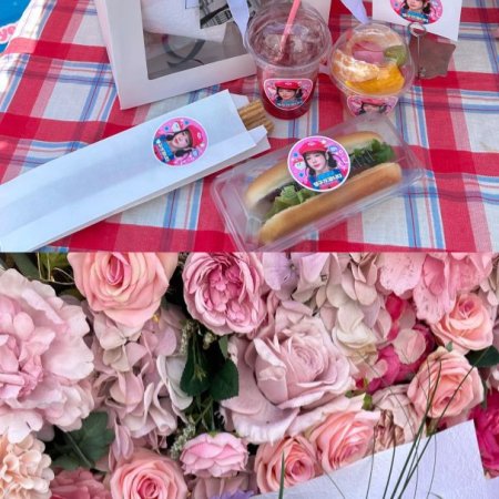 Amazing Saturday (2018)