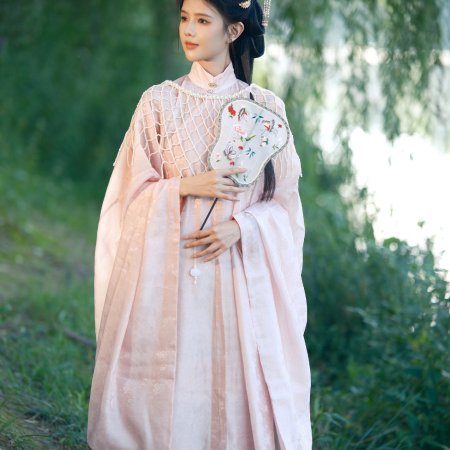 Pursuit of Jade (2026)