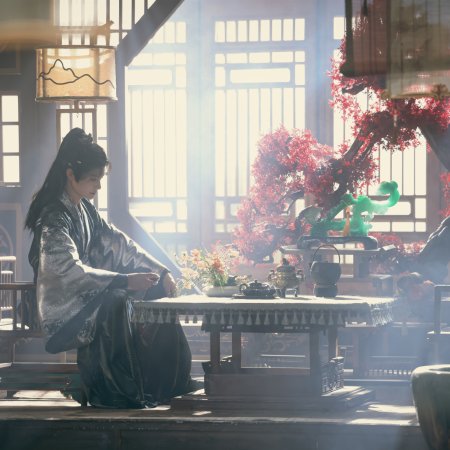 Seeds of Scarlet Longing (2026)