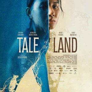 Tale of the Land (2024)