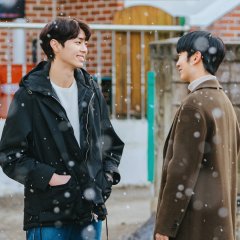 Let Free the Curse of Taekwondo Korean Drama photo