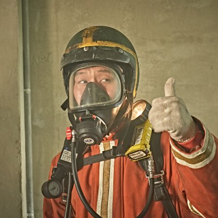 Firefighters (2024)