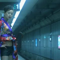 Tokyo Gore Police Japanese Movie photo