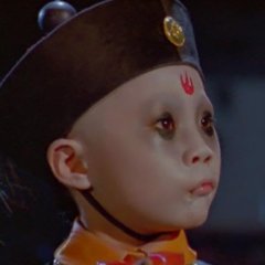 Vampire vs Vampire Hong Kong Movie photo