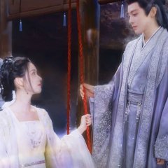 Fangs of Fortune Special Chinese Drama photo