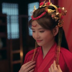 The Killer Bride Chinese Drama(2024) photo