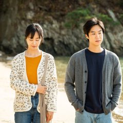 Dolphin Korean Movie photo