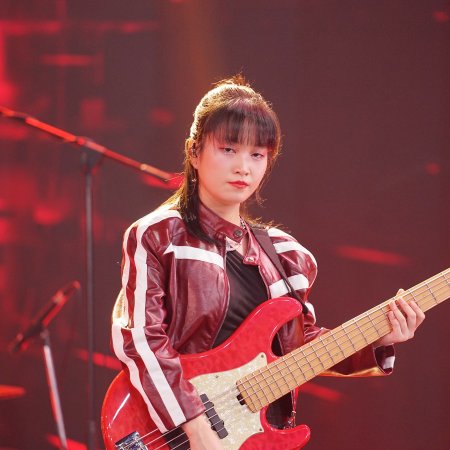 Thailand Music Countdown (2024)