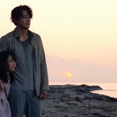 Kazoku Japanese Movie(2023) photo