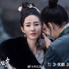 Judge Dee's Mystery Season 2 Chinese Drama photo