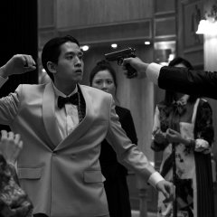 8 Suspects Korean Movie photo