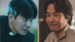 The Fiery Priest 2 maintains double-digit ratings, Doubt concludes with its highest viewership