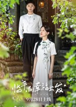 Lin Ping, Xiang Xing Fu Chu Fa Chinese Drama photo