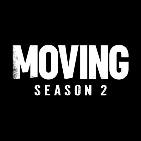 Moving Season 2 ()