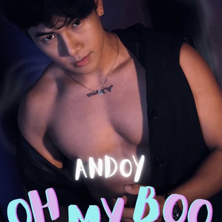 Oh My Boo (2024)