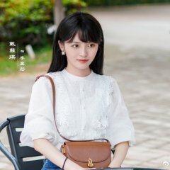 Genius Comes First Chinese Drama photo