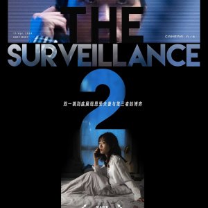 All This Surveillance 2 (2024)