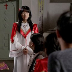 Hail to Hell Korean Movie photo