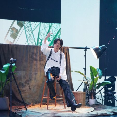 Thailand Music Countdown (2024)