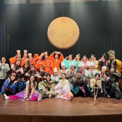 Jeongnyeon: The Star Is Born Korean Drama photo