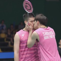 Project S: Side by Side Thai Drama photo